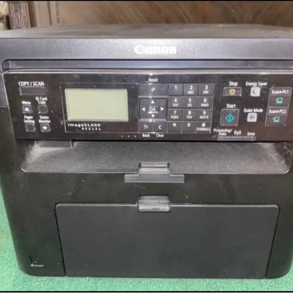 Canon imageCLASS MF212w Laser Printer